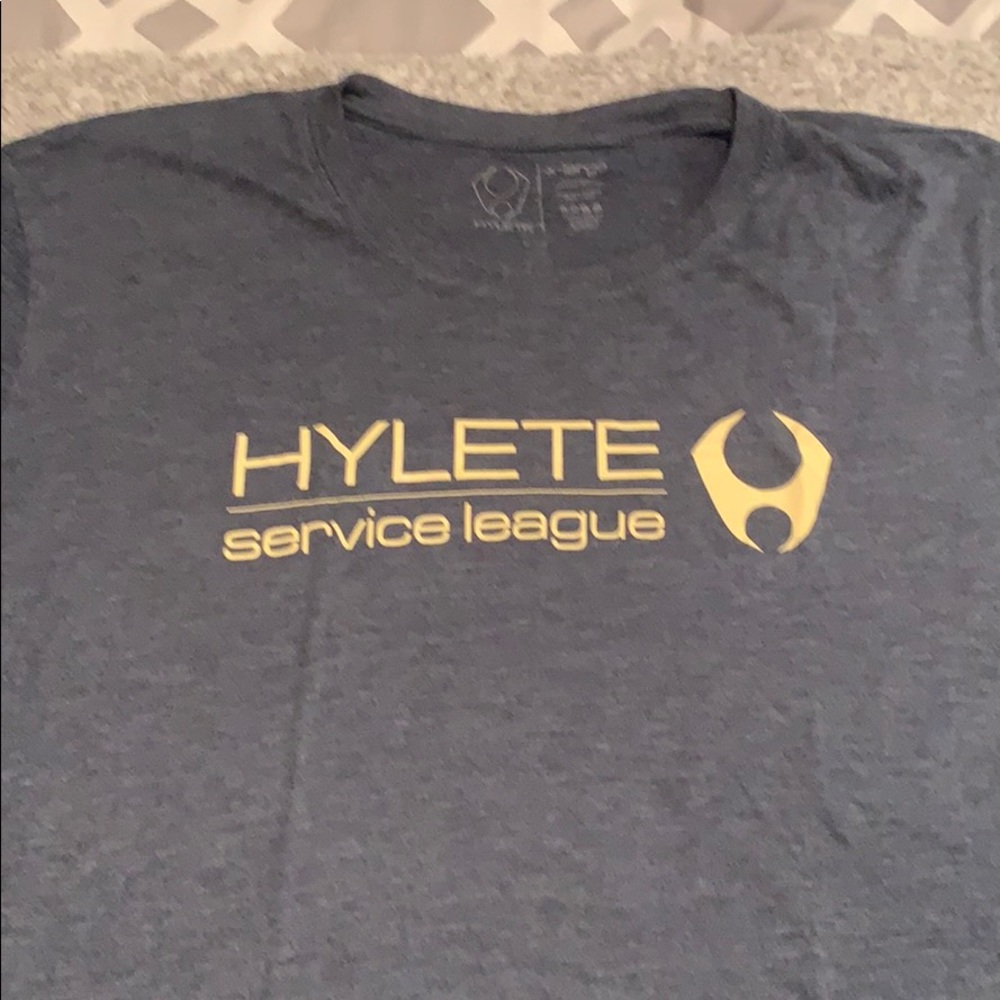 Hylete
